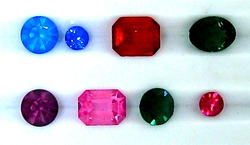 Gems from Afghanistan? Gem-55